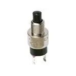 Produktfoto 1 von Littelfuse 8551 Druckschalter Push-Push THT, EIN-AUS Schalter, 1-polig 120V