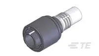 Produktfoto 1 von TE Connectivity 2174192 Industrie-Rundsteckverbinder Stecker 19-polig Stecker