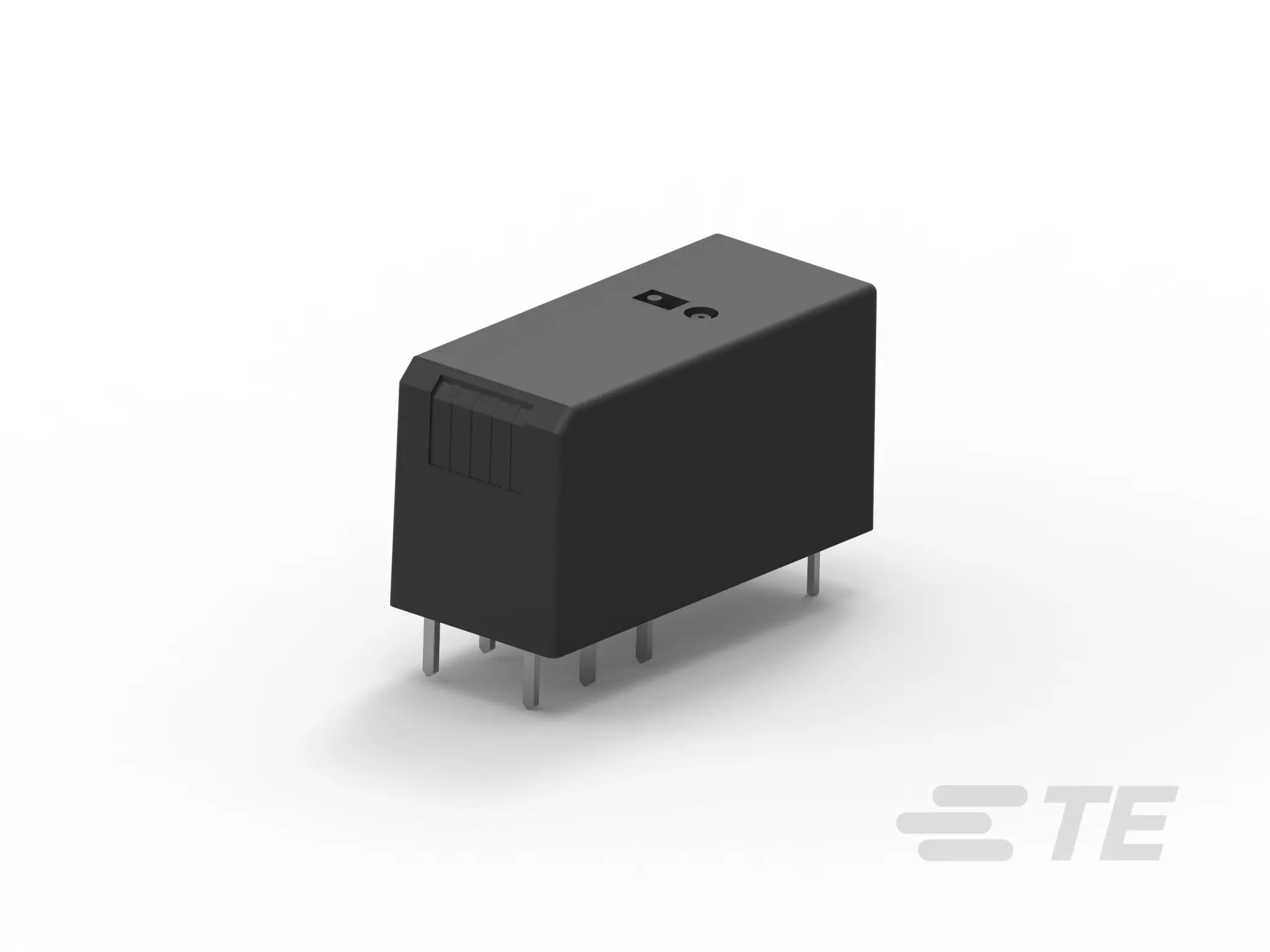 Produktfoto 1 von TE Connectivity RZL3 Elektromechanisches Interfacerelais