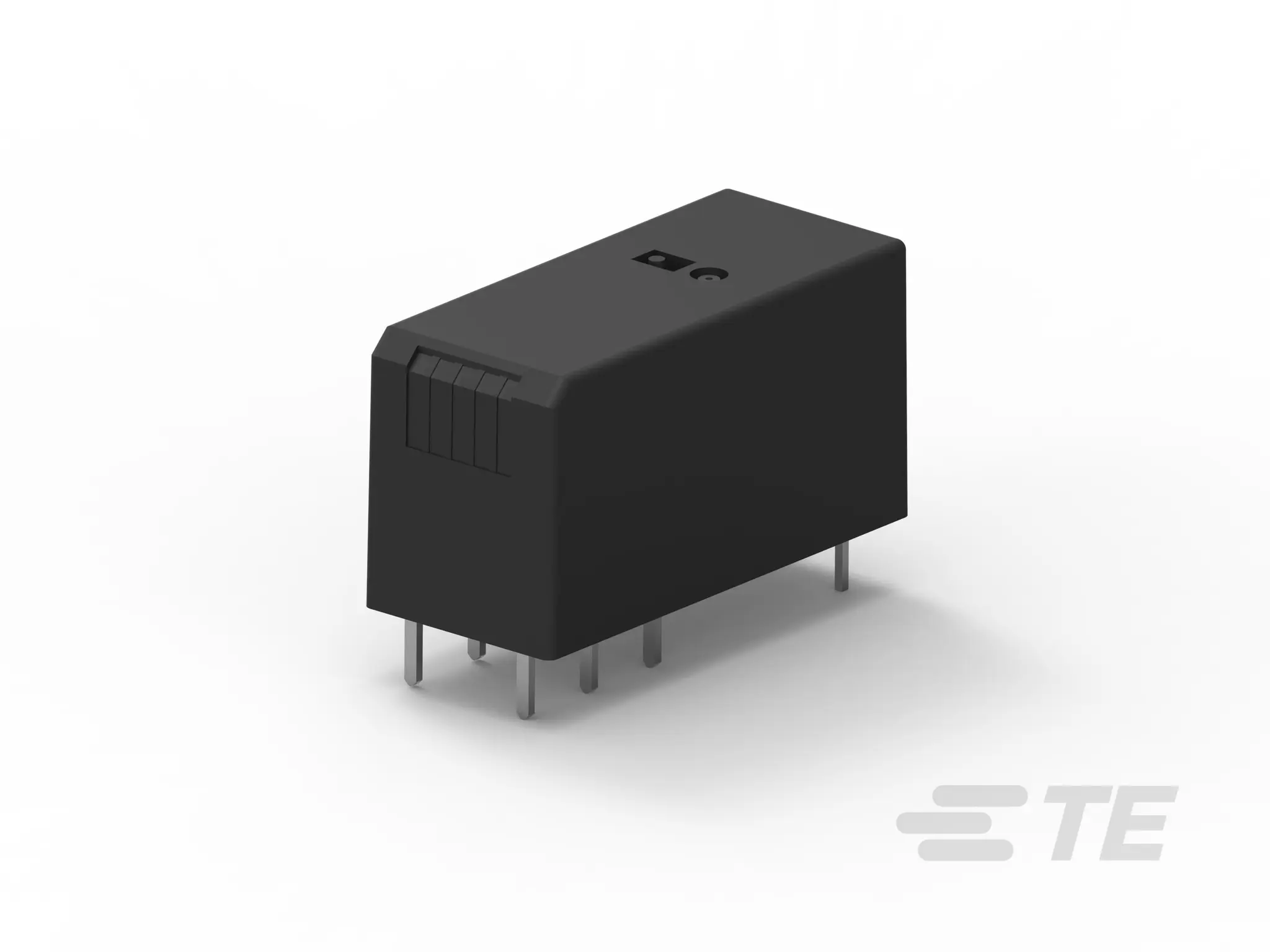 Produktfoto 1 von TE Connectivity RZL3 Elektromechanisches Interfacerelais Oberfläche