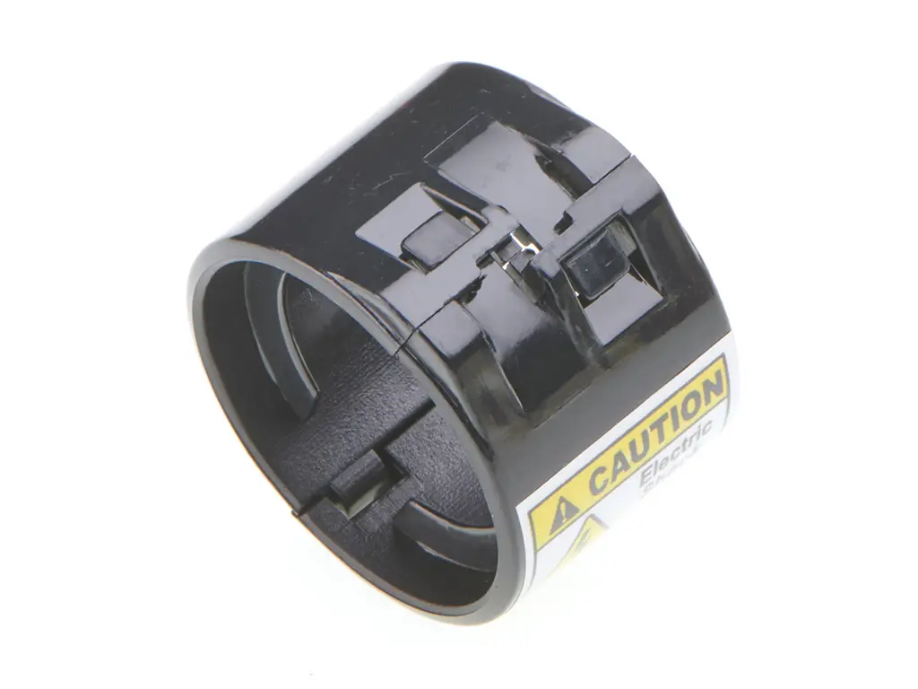 Produktfoto 1 von Molex, Gerade 130070 Rundsteckverbinder Adapter M22