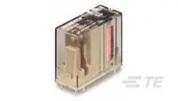 Produktfoto 1 von TE Connectivity RP Elektromechanisches Interfacerelais 24V, SPST Oberfläche