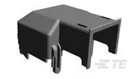 Produktfoto 1 von TE Connectivity 1438126-1  Automotive, Kfz-Steckverbinder, Grau