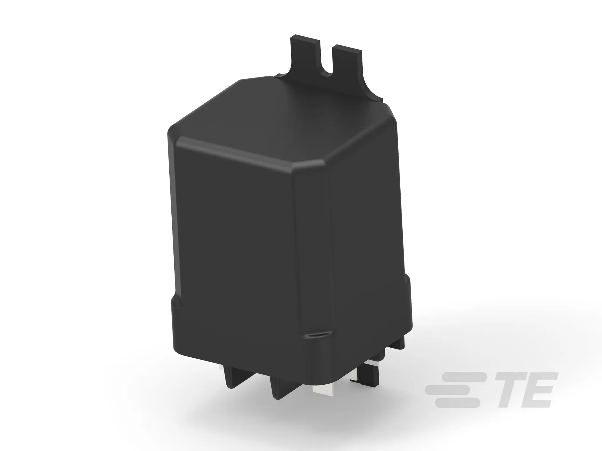 Produktfoto 1 von TE Connectivity KUMP Elektromechanisches Interfacerelais 36V Oberfläche