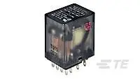 Produktfoto 1 von TE Connectivity KHA Elektromechanisches Interfacerelais 240V dc