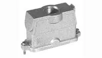 Produktfoto 1 von TE Connectivity EMV-K Steckverbinder-Gehäuse Haube