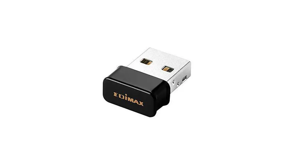 Produktfoto 1 von NetAlly USB-Adapter EU-WIFI-BT-USB für Netzwerktest und -messung