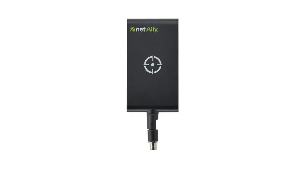 Produktfoto 1 von NetAlly EXT-ANT-TRIBAND Netzwerktester