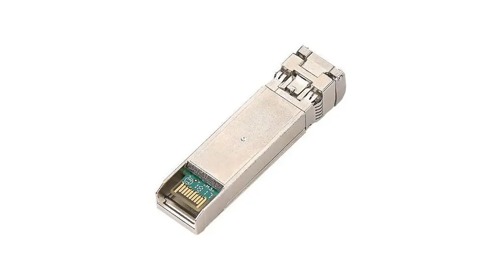 Produktfoto 1 von NetAlly SFP-Transceiver, RJ45- und SFP-Analyseports, RJ45-Kabelprüf- und Verwaltungsport, USB C, USB Typ A, Multimodus,