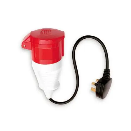 Produktfoto 1 von Martindale Tester PAT-Tester-Zubehör für HPAT