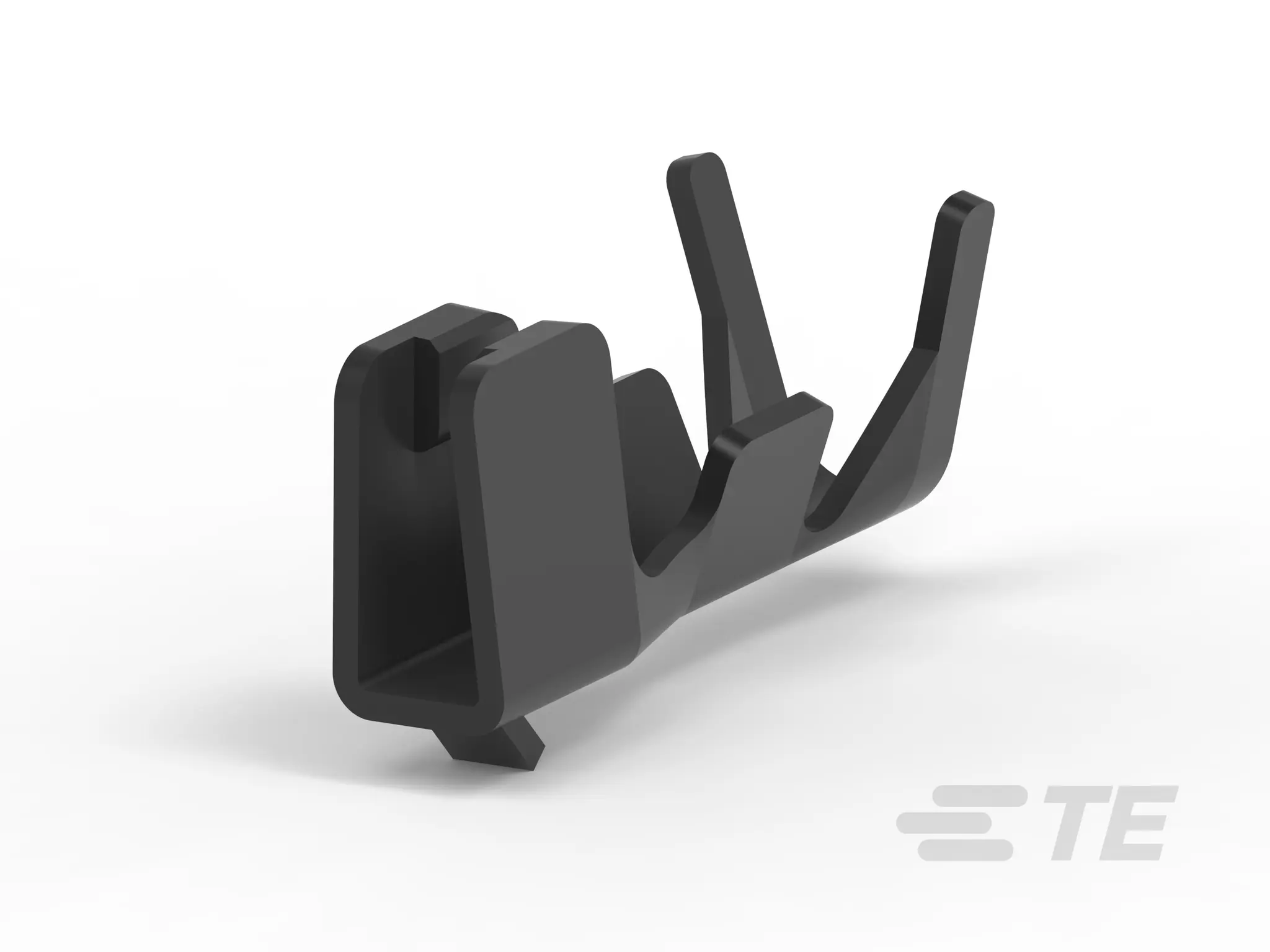 Produktfoto 1 von TE Connectivity AMP Crimpkontakt für Draht und Kabel, Buchse Crimpanschluss