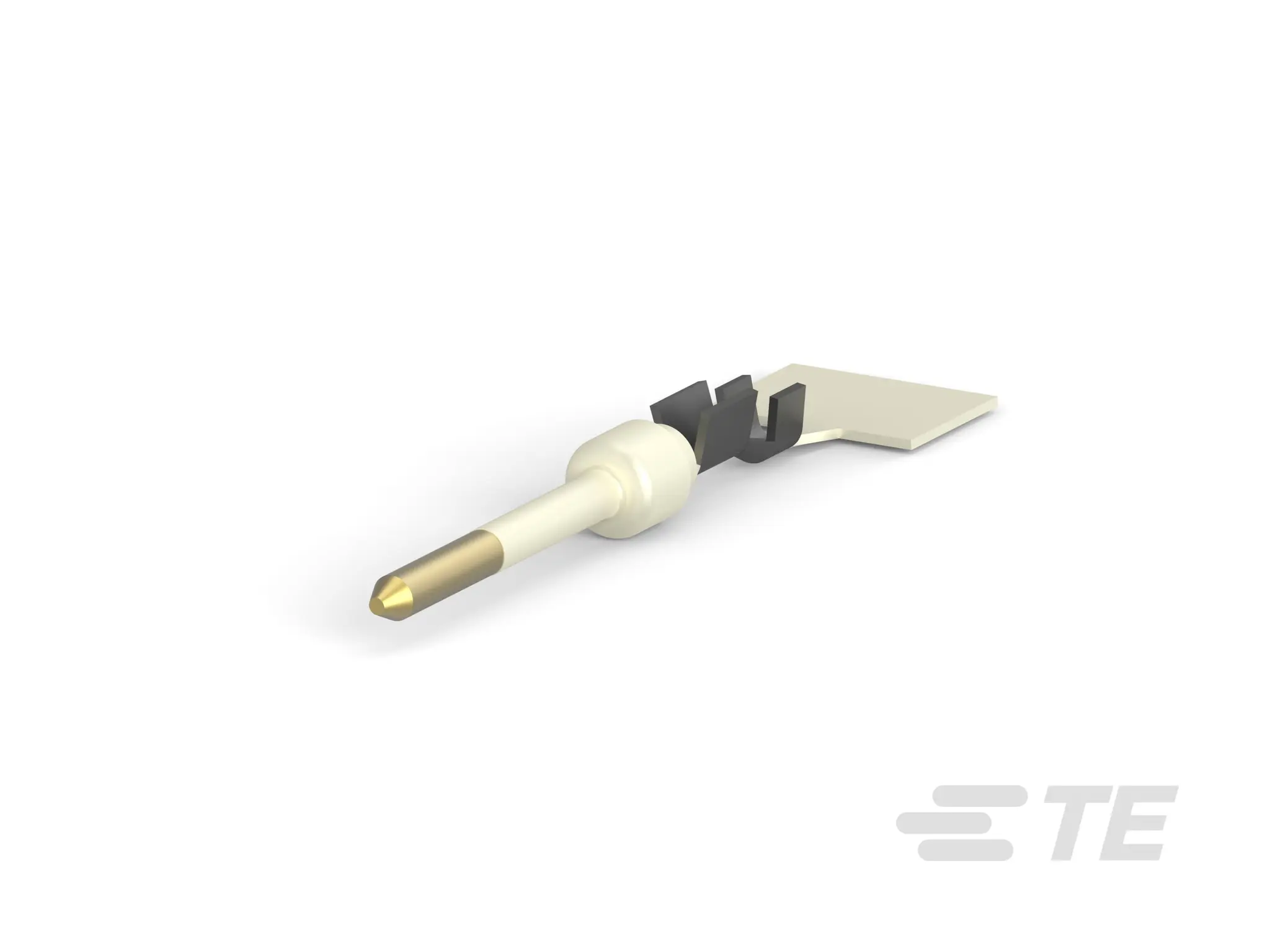 Produktfoto 1 von TE Connectivity AMPLIMITE D-Sub-Steckverbinder Gerade, 1-polig, Kabel Stecker