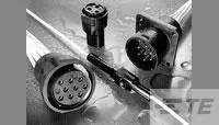 Produktfoto 1 von TE Connectivity ECONOSEAL  Automotive, Kfz-Steckverbinder, Stecker, Stecker, 1-polig