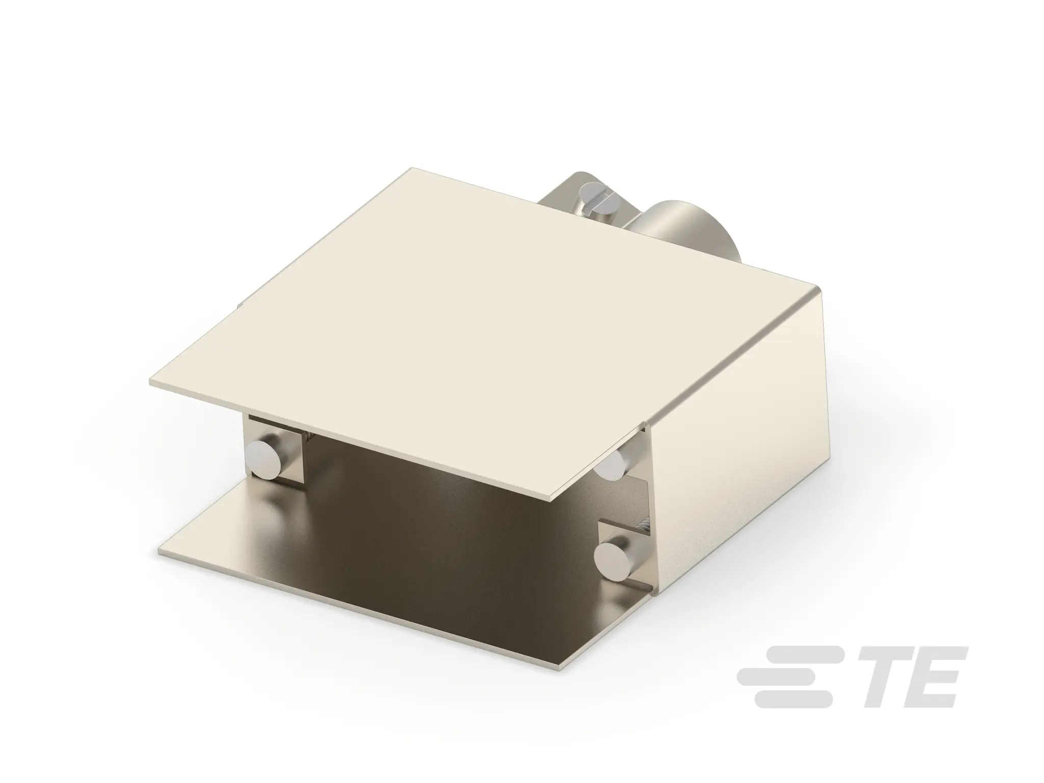Produktfoto 1 von TE Connectivity 20157 Steckverbinderabdeckung für Steckverbinder-Zubehör