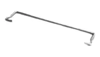 Produktfoto 1 von TE Connectivity Zugstange Steckverbindergehäuse für Lvds-Verbinder, LCEDI
