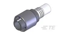 Produktfoto 1 von TE Connectivity 2174193 Industrie-Rundsteckverbinder Stecker 19-polig Stecker