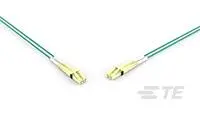 Produktfoto 1 von TE Connectivity LWL-Kabel 3 m Aqua 2.0 mm