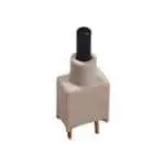 Littelfuse EP11 Druckschalter Methylcyanacrylat Durchsteckmontage Ø 8.13 mm, SPST / 1 A 20 V dc 20 V ac, IP57