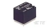 Produktfoto 1 von TE Connectivity 8-1415067-1 Elektromechanisches Interfacerelais 12V dc, 1-poliger Schließer - Schließer