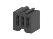 Produktfoto 1 von TE Connectivity 964594-1 Kfz-Anschlussklemme, Sicherungshalter