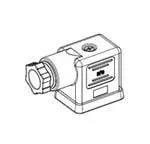 Produktfoto 1 von Molex 1210  Ventilsteckverbinder