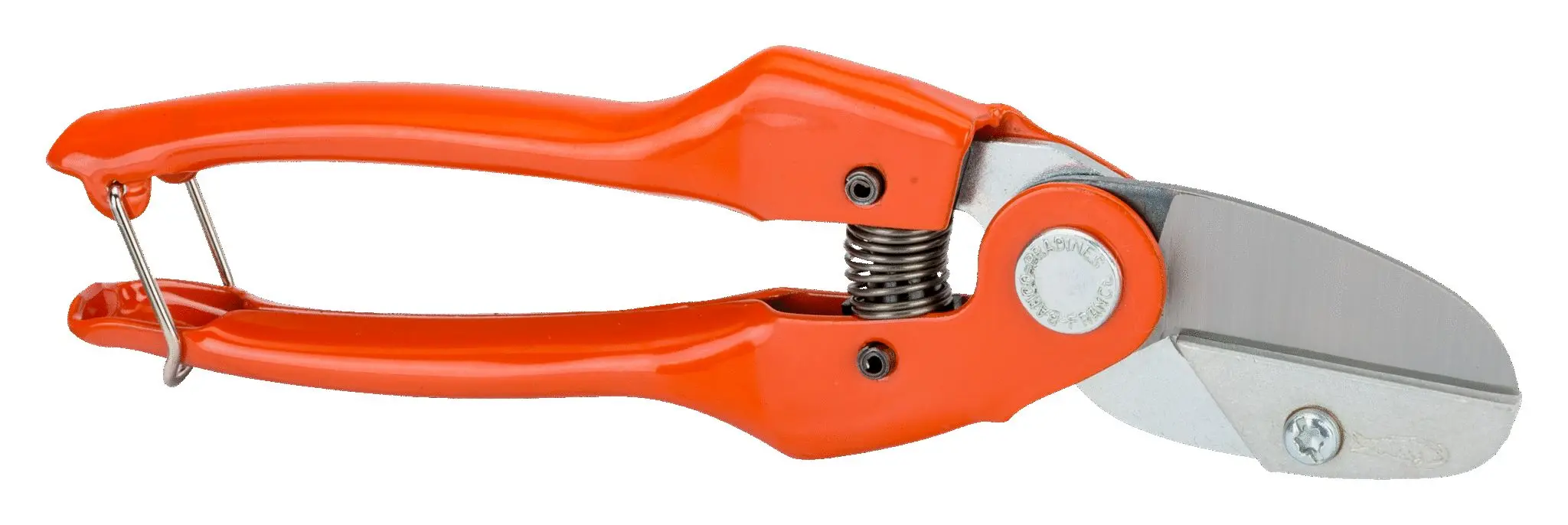 Produktfoto 1 von Bahco 20 mm max. 275 g 220 mm Stahl