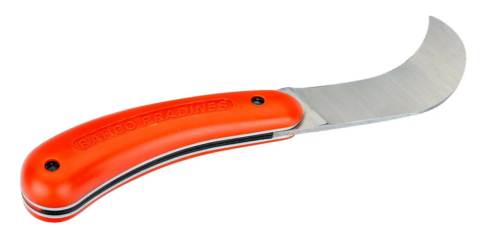 Produktfoto 1 von Bahco P20 Messer, Klappmesser / Kunststoff Griff, Länge 190 mm, 100 g