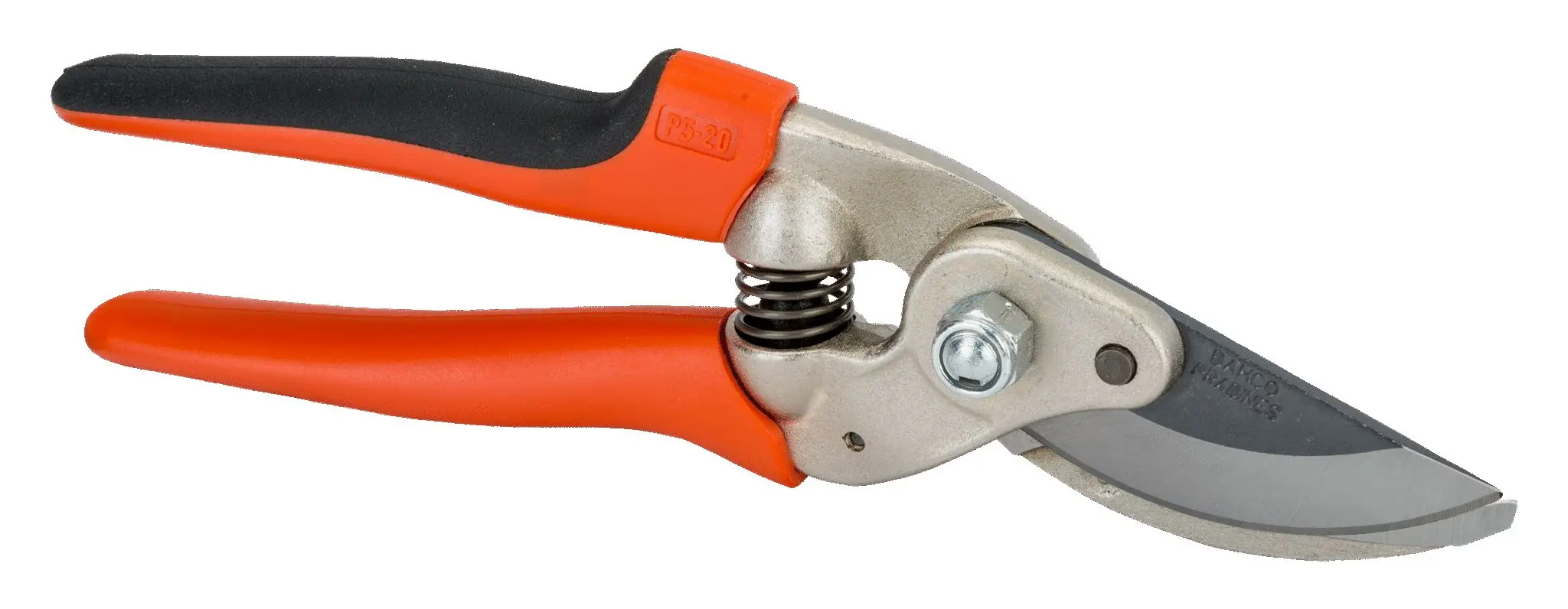 Bahco 25 mm max. 366 g 230 mm Stahl