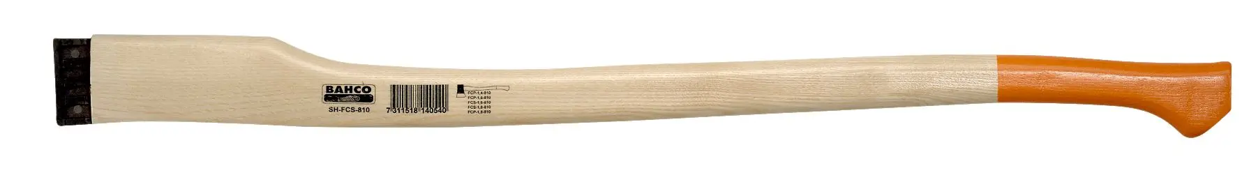 Produktfoto 1 von Bahco Axtstiel 360 mm