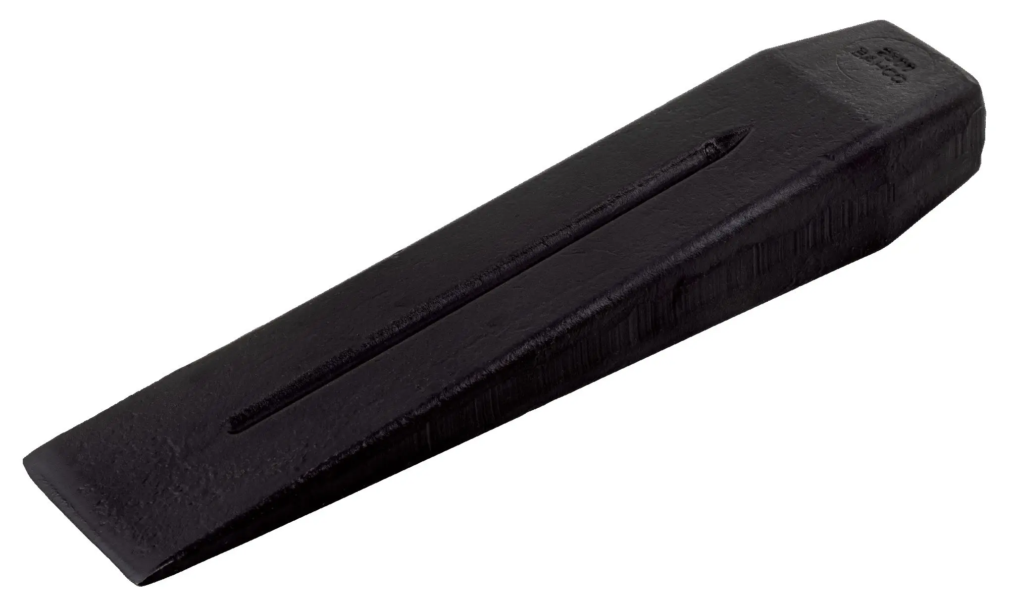 Produktfoto 1 von Bahco Keilsockel aus Stahl L. 260 mm, 2.5 kg