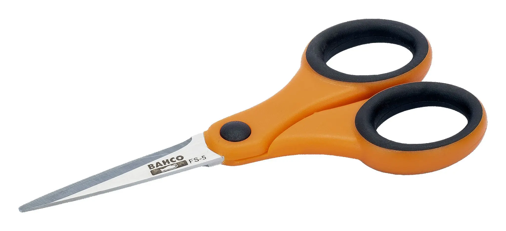 Produktfoto 1 von Bahco Schere Stahl 125mm Universal