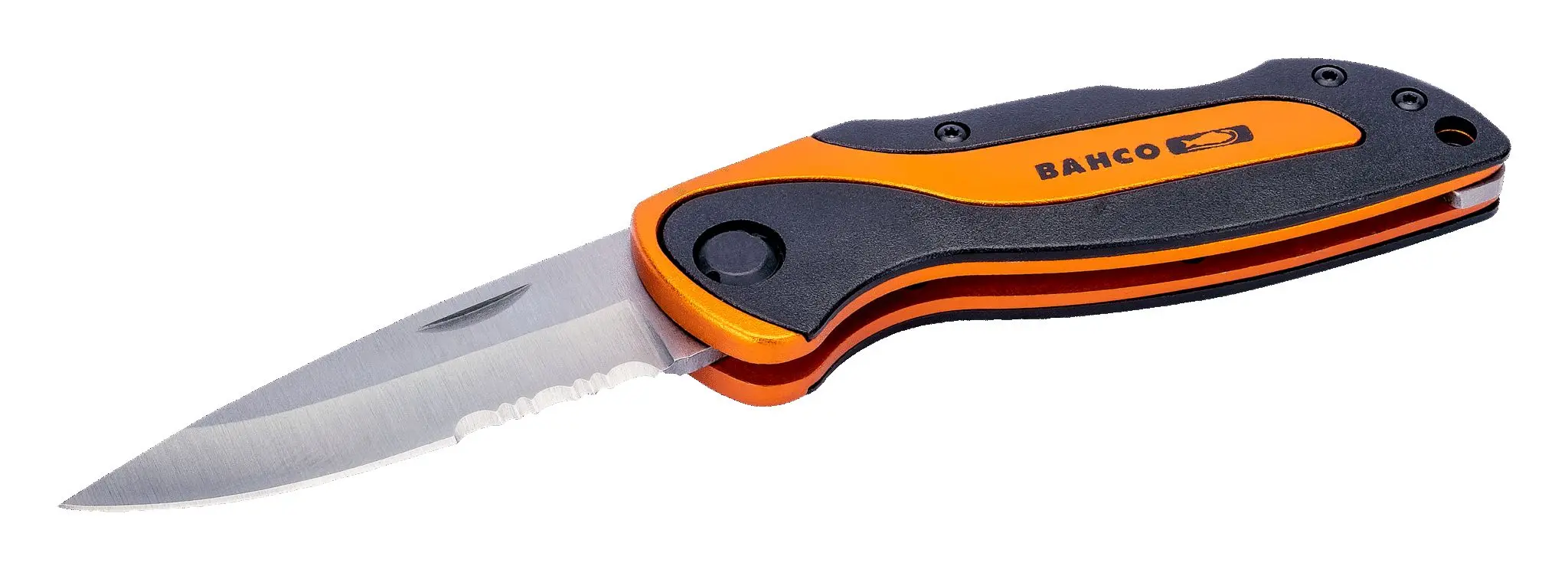 Produktfoto 1 von Bahco KBSK 100 mm Messer, Klappmesser, Länge 170mm, 94 g
