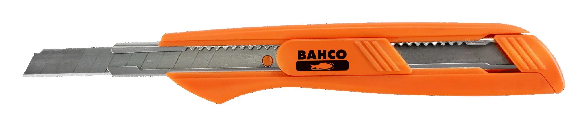 Produktfoto 1 von Bahco KG09 140 mm Messer, Allzweck / ABS Griff, Länge 140mm, 40 g