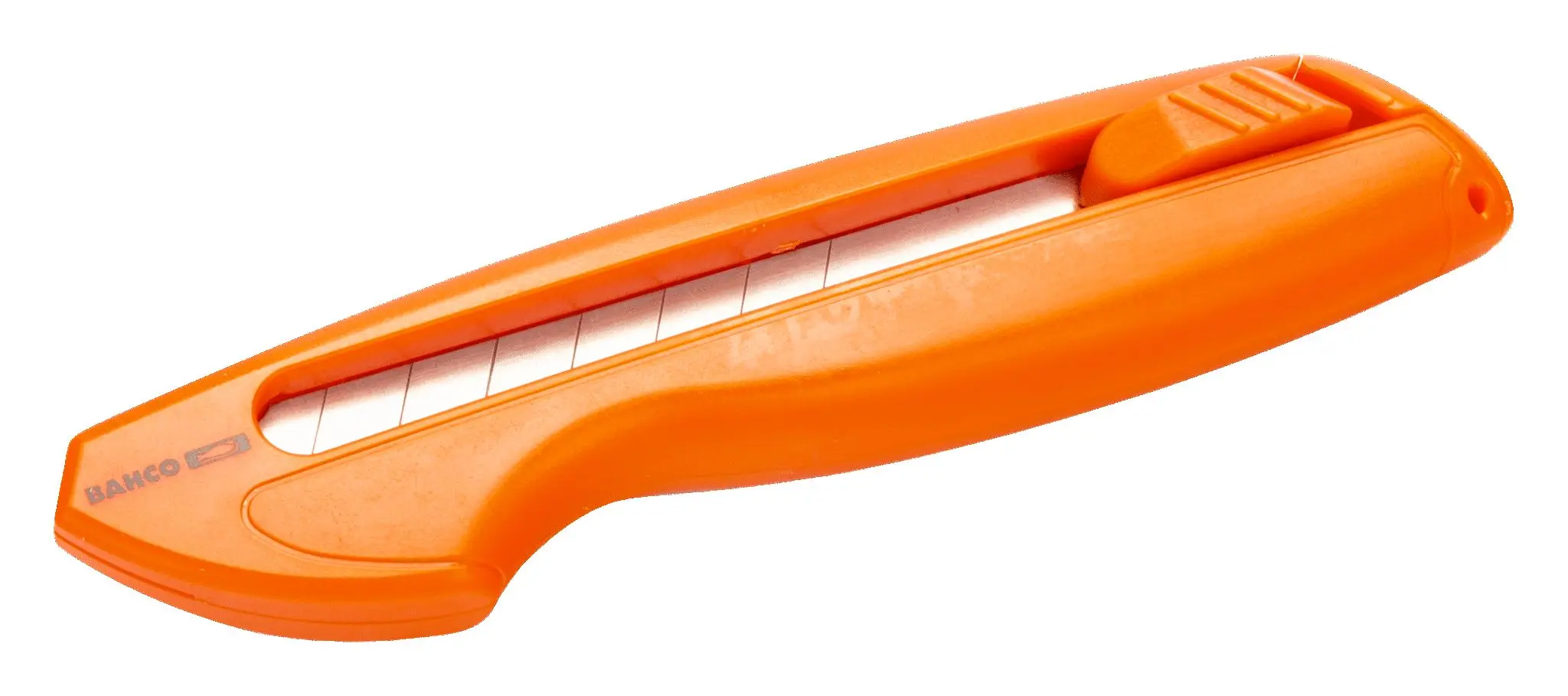 Produktfoto 1 von Bahco KG18 160 mm Messer, Allzweck / Metall Griff, Länge 160mm, 46 g