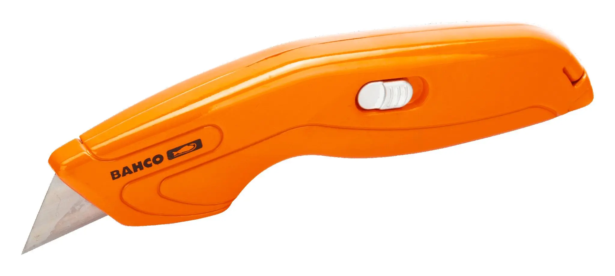 Produktfoto 1 von Bahco KGFU Messer, Allzweck / Aluminium Griff, Länge 160mm, 100 g