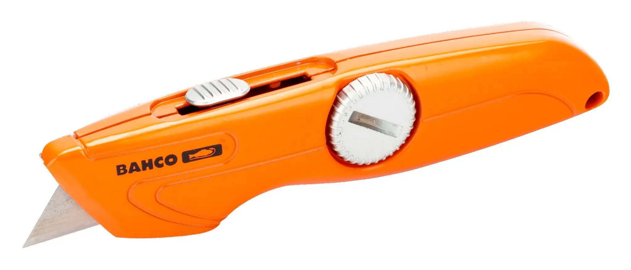 Produktfoto 1 von Bahco KGRU 34 mm Messer, Allzweck / Aluminium Griff, Länge 145mm, 100 g
