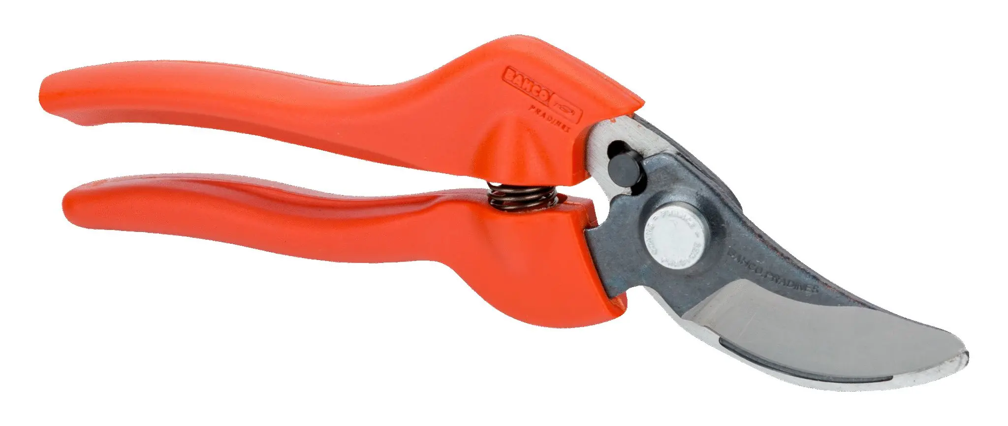 Produktfoto 1 von Bahco Gartenscheren 20 mm max. 165 g 210 mm Verbundwerkstoff