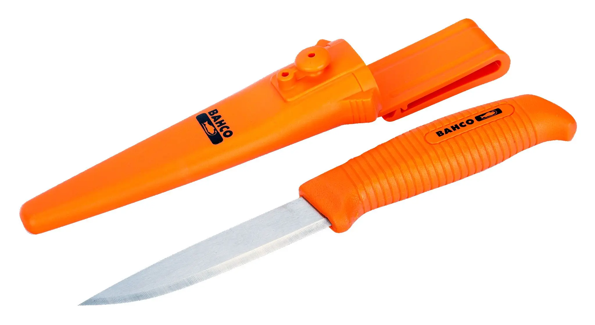Produktfoto 1 von Bahco 1446 Messer, Universal, Länge 220mm, 90 g