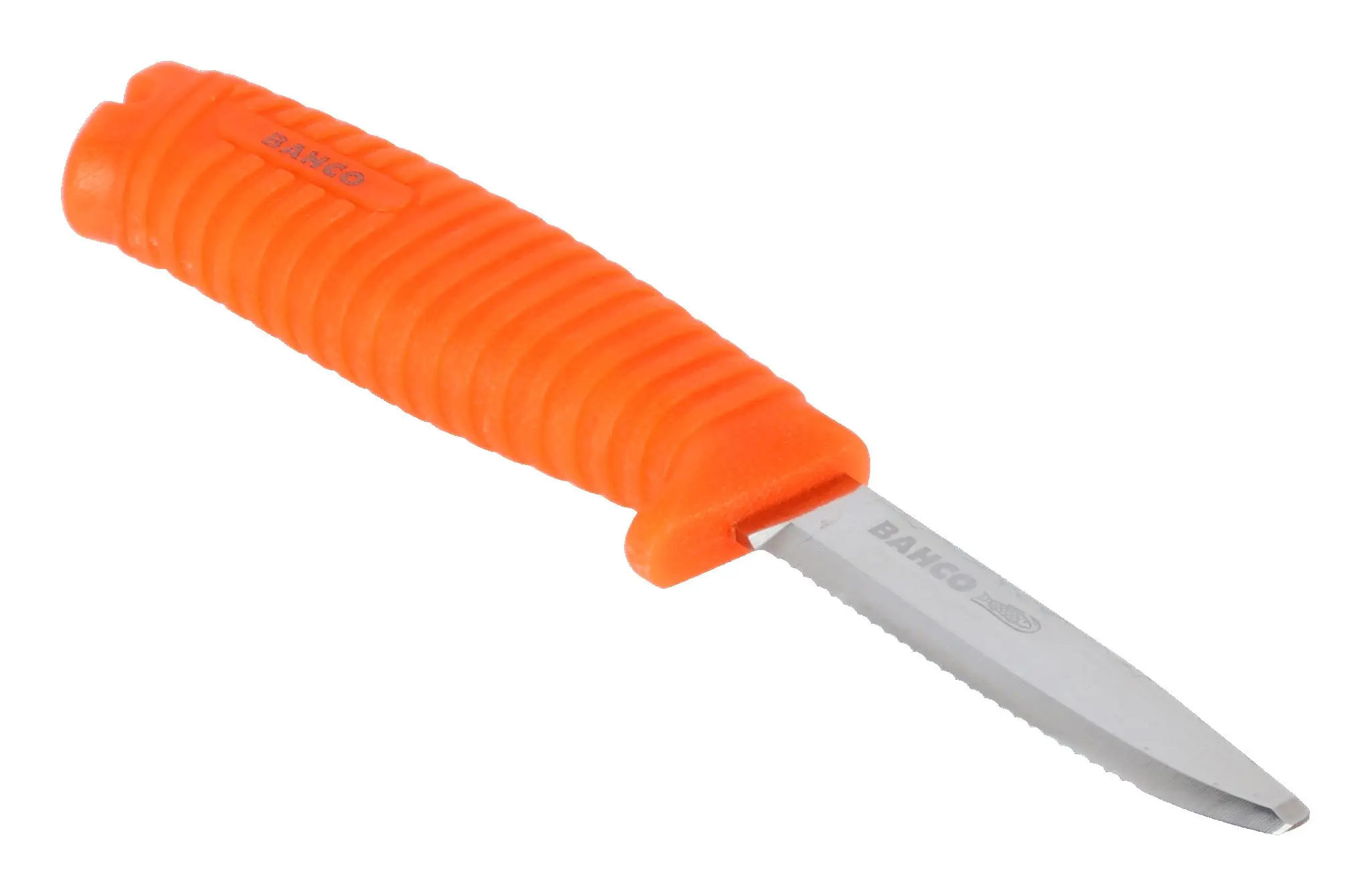 Produktfoto 1 von Bahco 1446 Messer, Festwert, Länge 226mm, 100 g