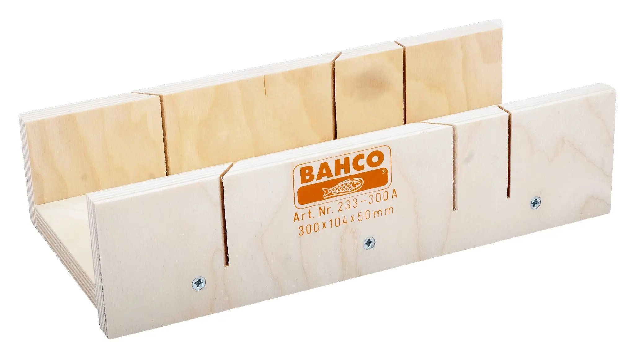Produktfoto 1 von Bahco Klemme, 104 mm x 50 mm