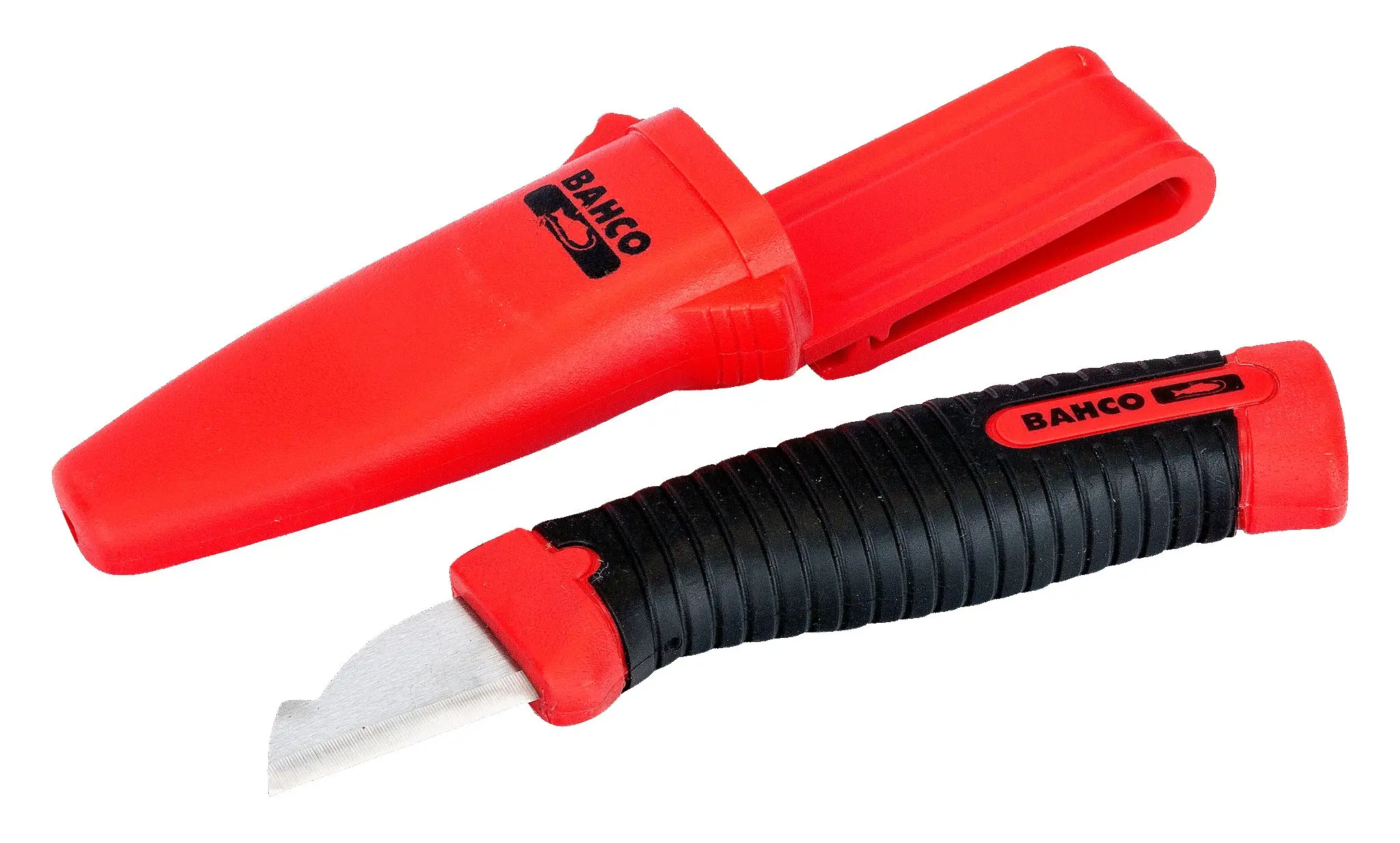 Bahco 2446 Messer, Klappmesser, Länge 145 mm, 135 g