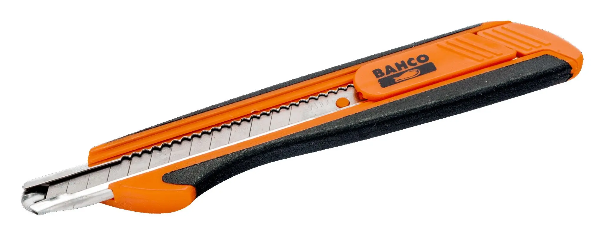 Bahco 140 mm, Stahl Klinge