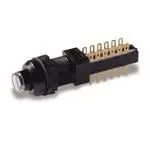 Produktfoto 1 von Littelfuse 1XSF Druckschalter