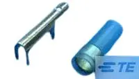 Produktfoto 1 von TE Connectivity B501-01 Lötmuffe ø 5.2 mm, 17mm Länge