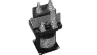 Produktfoto 1 von TE Connectivity Hartman Relais 30V dc, 1-poliger Umschalter Fahrgestell