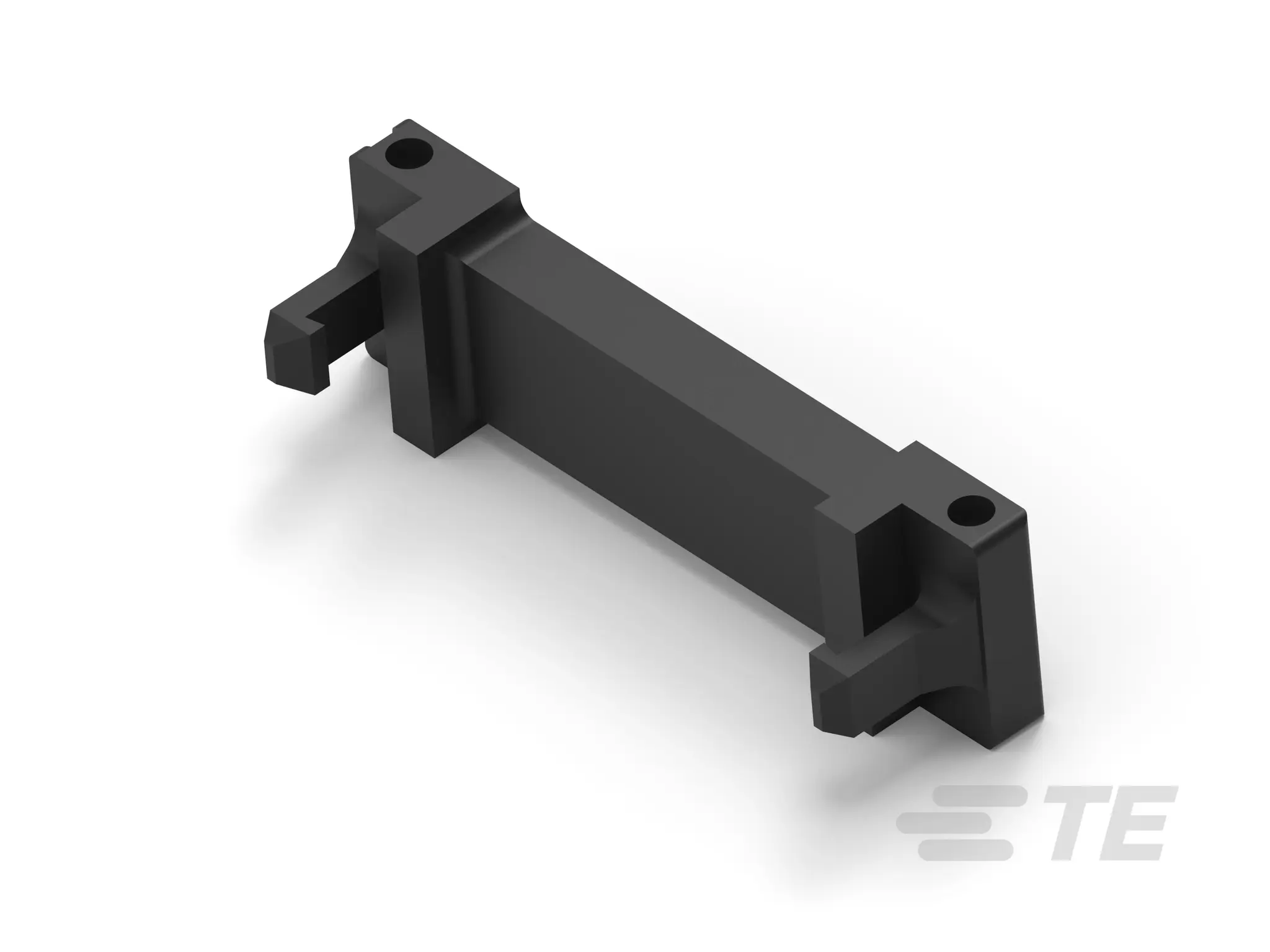 Produktfoto 1 von TE Connectivity AMP-LATCH Pin-Verbinder Vertikal, 14-polig, Nicht ummantelt
