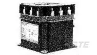 Produktfoto 1 von TE Connectivity Hartman Elektromechanisches Interfacerelais 28V dc, Dreipoliger Umschalter Fahrgestell