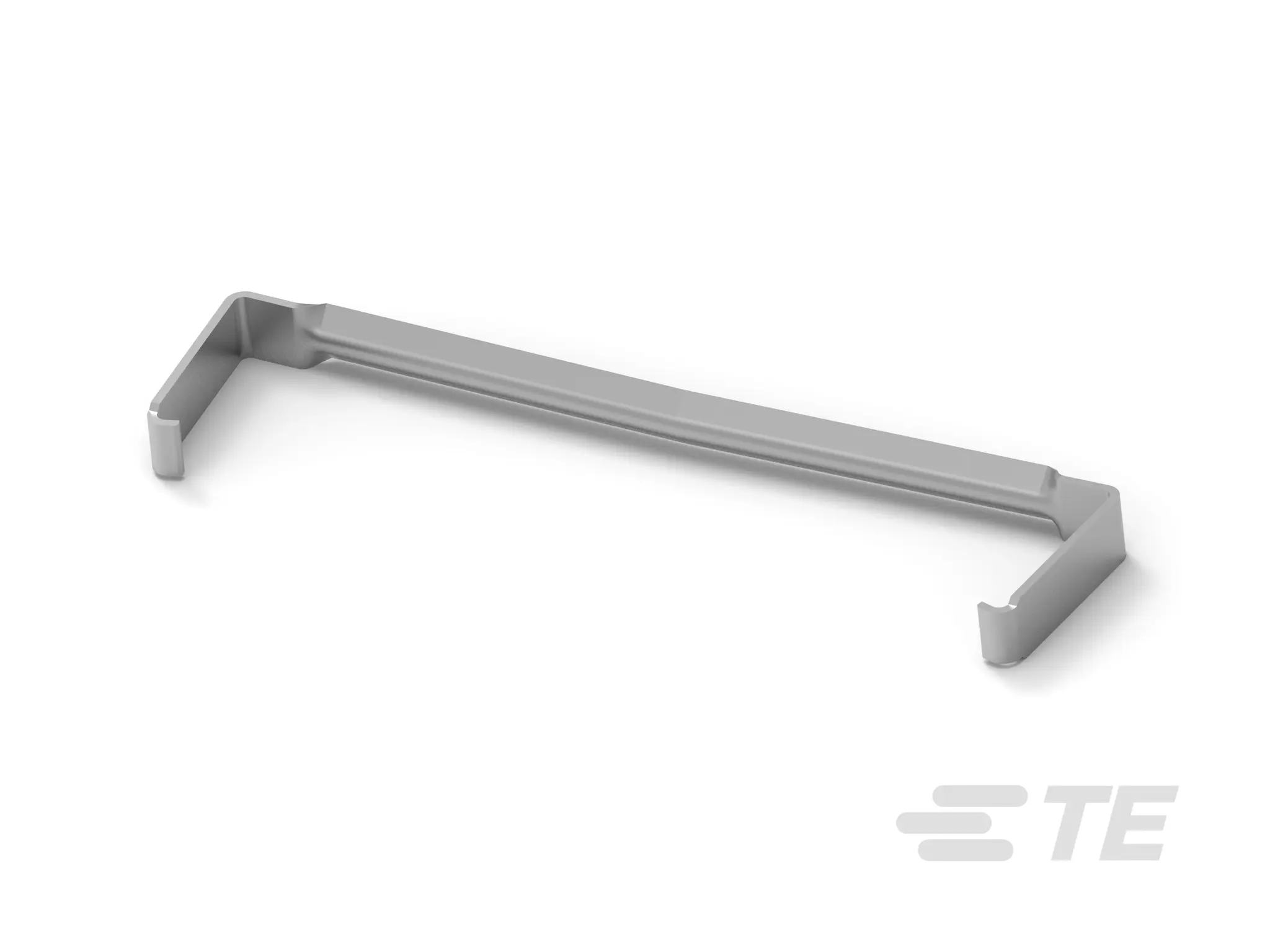 Produktfoto 1 von TE Connectivity 4-1393 Kabelklemmen-Kit für Kabel, 25 Kontakte