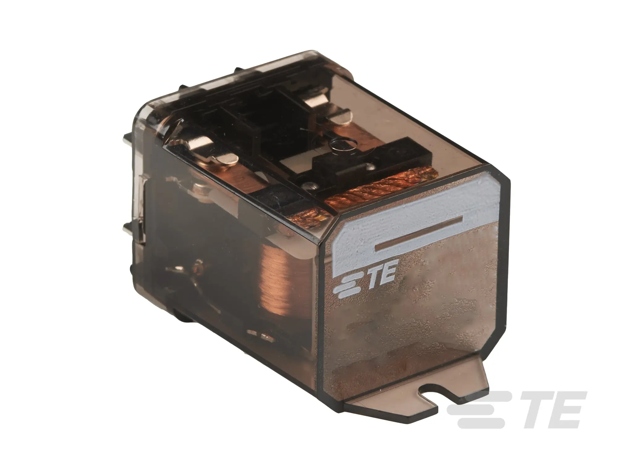 Produktfoto 1 von TE Connectivity RMD Elektromechanisches Interfacerelais