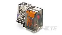Produktfoto 1 von TE Connectivity KA-11DG Elektromechanisches Interfacerelais
